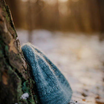 Empowering Beanie