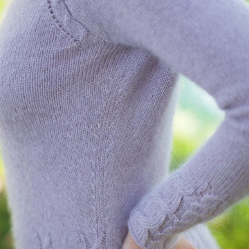 Mer Sweater