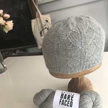 Percy beanie hat