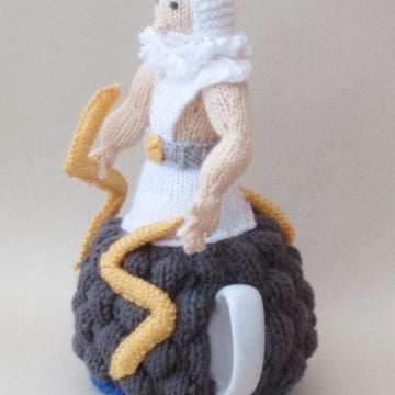 Zeus Tea Cosy