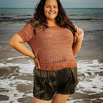 The Mesita Top