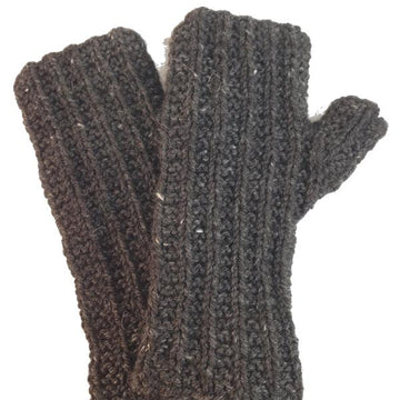 Natasha's Mitts