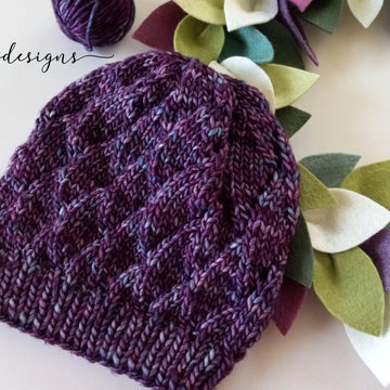 Waverly Hat