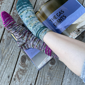 Jovian Socks