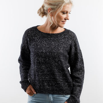 The Simple Sweater
