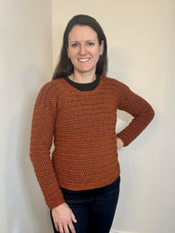 Fireside Sweater