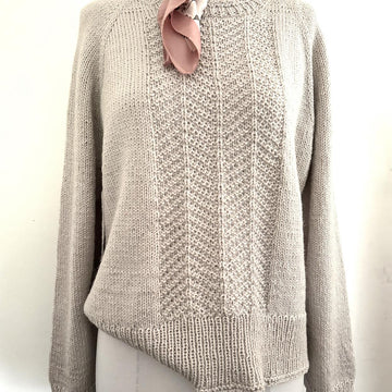 Sweater EIGHTEEN
