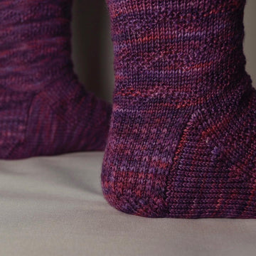 Against the Grain Socks