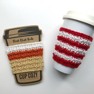 Cass Cup Cozy Holiday Duo