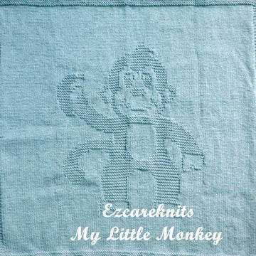 MY LITTLE MONKEY