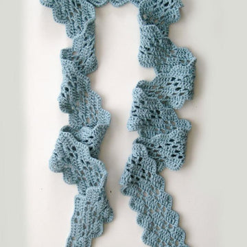 Hortensia Scarf