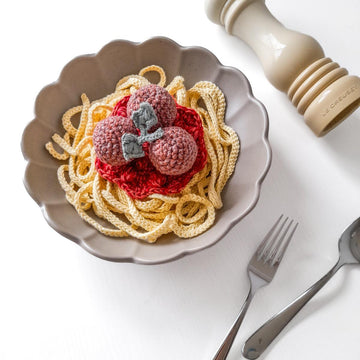 Spaghetti 2 Ways