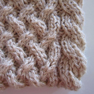 Oh Lovely Cowl