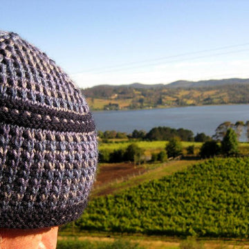 Tamar Valley Toque