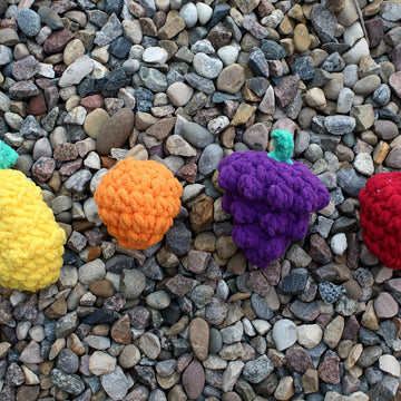 Fruit Fight Reusable Water Balloons