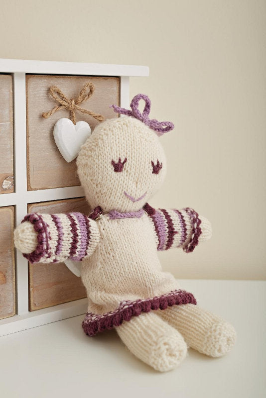 Knitted Modern Classics for Babies by Rowan