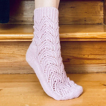 S'Krägli the Socks