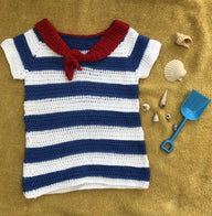 Ship Ahoy Top