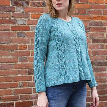 Flared Cable Jumper