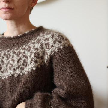 Omela sweater dress