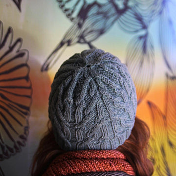 Elderflower Hat