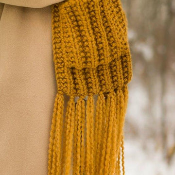 Arbor Scarf