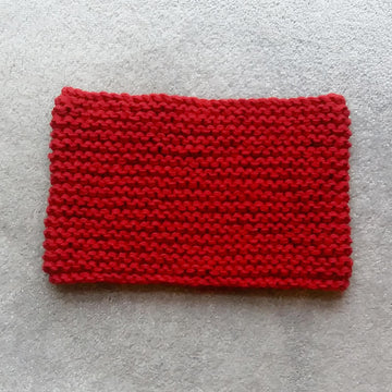 Claret Style Cowl