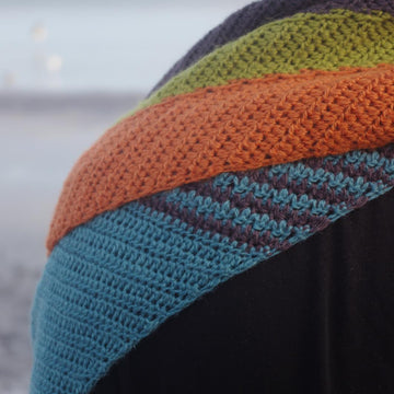 Quayside Wrap
