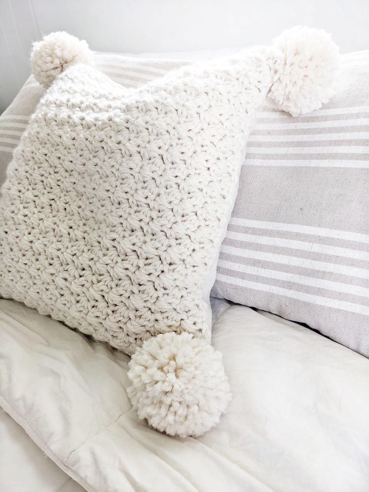 Chunky Pillow