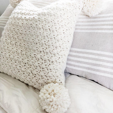 Chunky Pillow