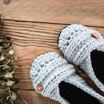 007-Cute women slippers