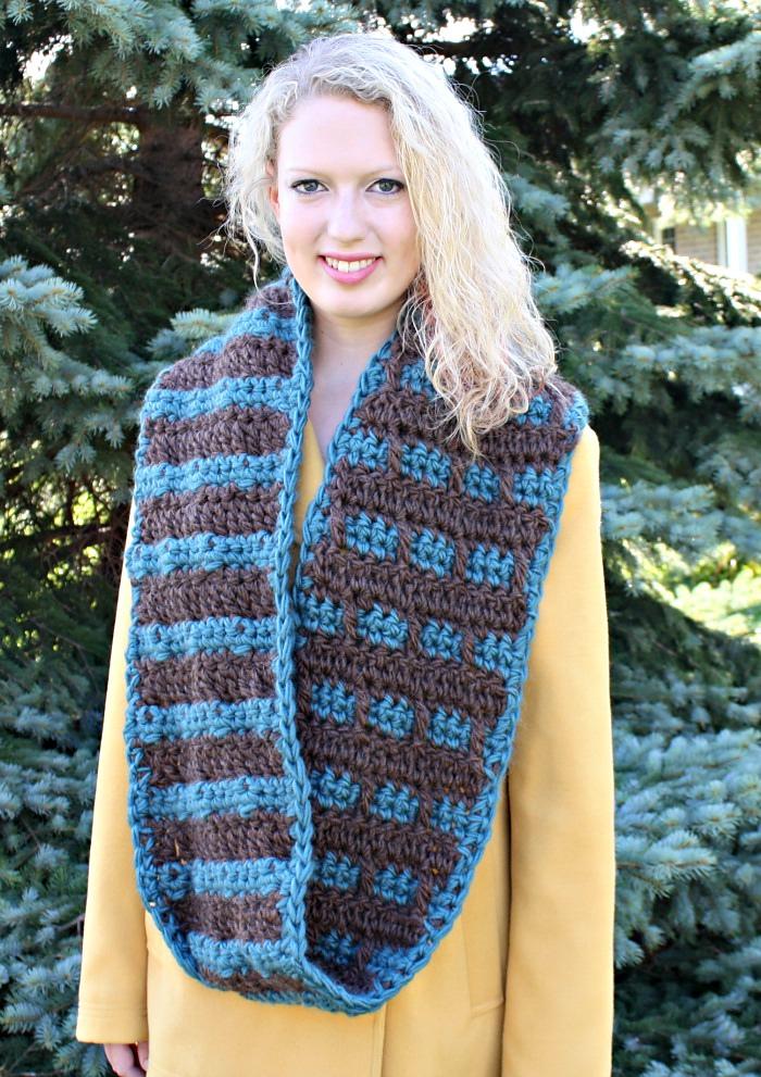 Substantial Cowl