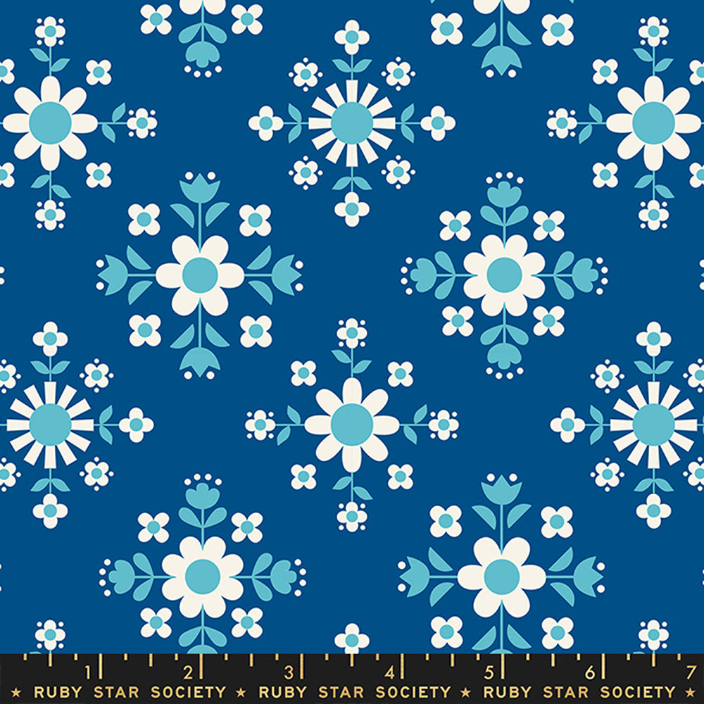 Ruby Star Society Darlings 2  - Blue - RS5065‐14
