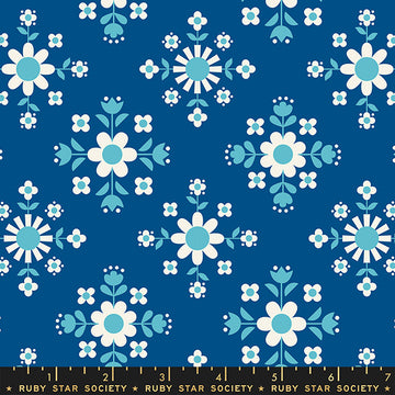 Ruby Star Society Darlings 2  - Blue - RS5065‐14