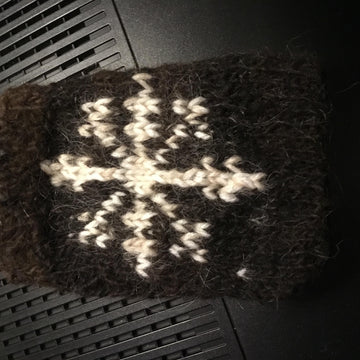 Christmas Star Phone or Glasses case