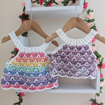 Summer Shelly Top