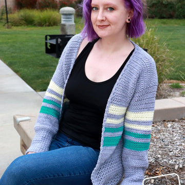 Haylee Cardigan