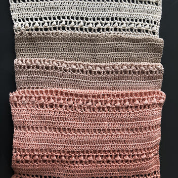 Estelle Wrap
