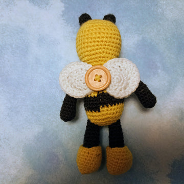 Bumble the Bee
