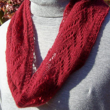 Arrowhead Lace Accessories