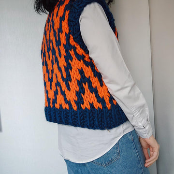 Zeus Vest