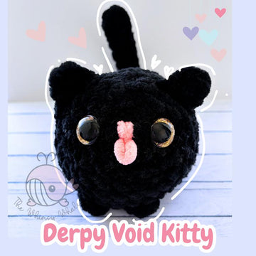 Derpy Void Kitty