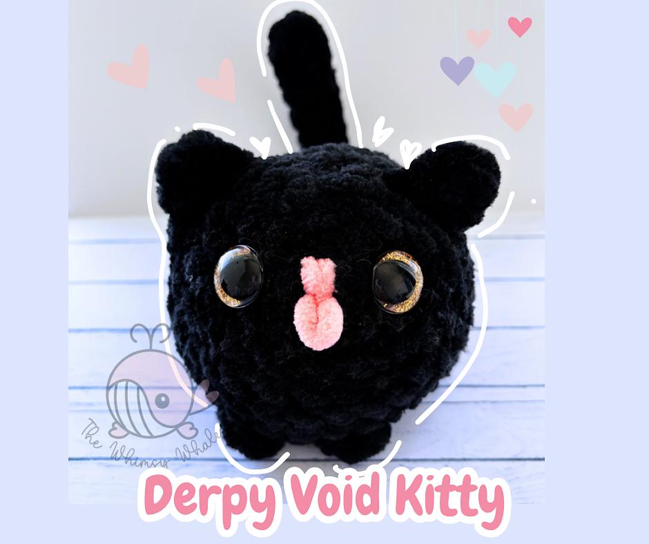 Derpy Void Kitty
