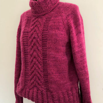 Sweater TWELVE