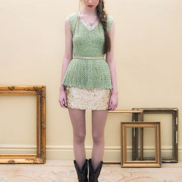 Azalea by Louisa Harding