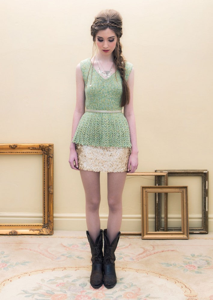 Azalea by Louisa Harding