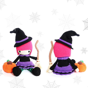Halloween WITCH