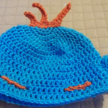 Troll Beanie