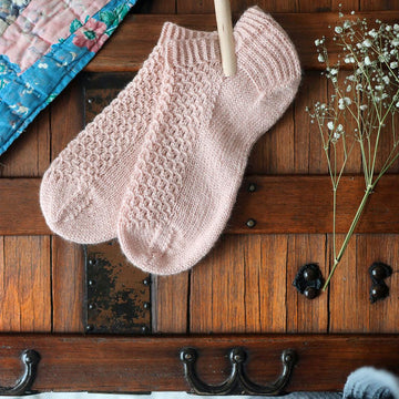 The Blossom Socks