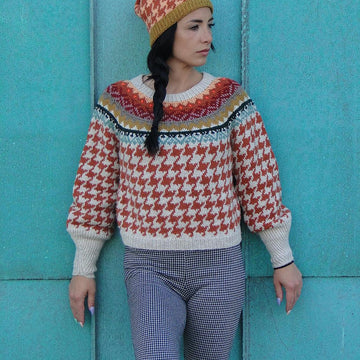 Houndstooth